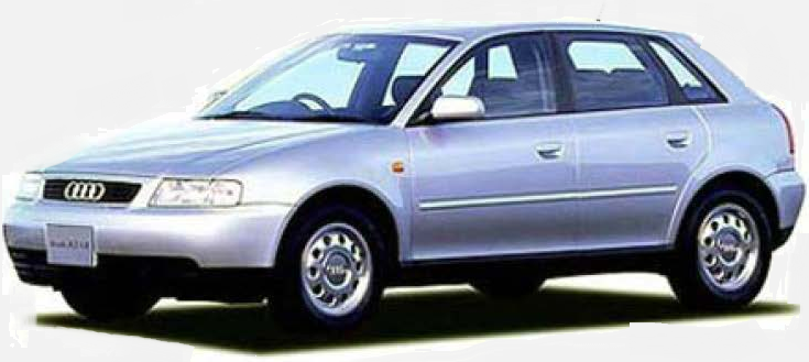 audi-a3-on-fren-balata-takimi-ferodo-1996-2003